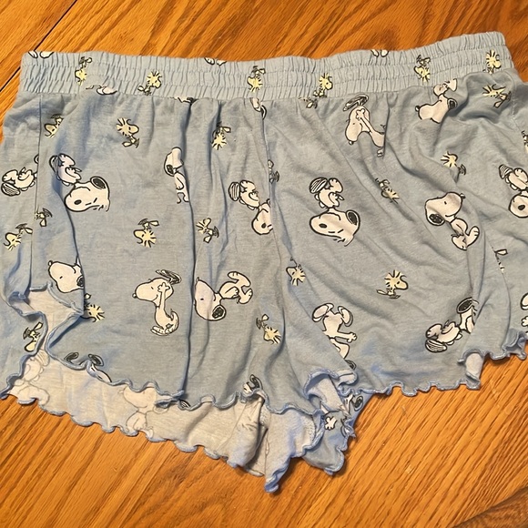 Snoopy PJs - Picture 4 of 4
